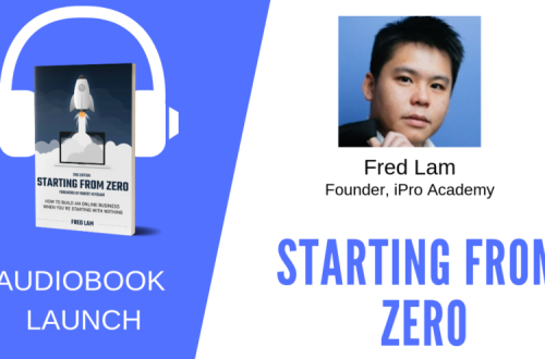 Starting from Zero Review